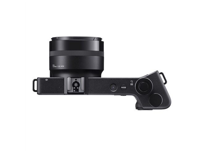 シグマ、Foveon X3センサー搭載「dp1 Quattro」を10/24発売 - 価格.com