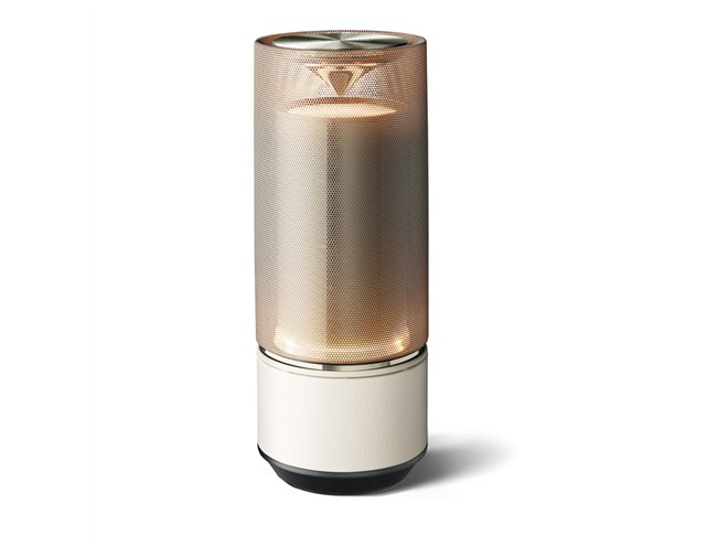 ヤマハ、オーディオと間接照明を一体化した「Relit シリーズ」2機種