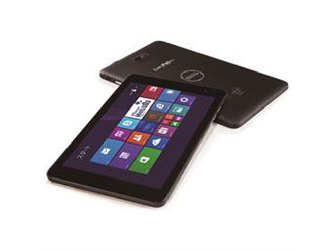 デル、ヤマダ電機オリジナルタブレット「EveryPad Pro」を共同開発