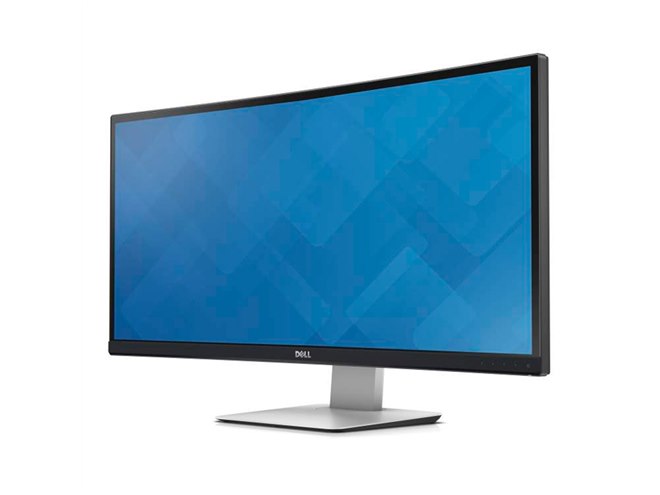 デル、34型の曲面ウルトラワイドディスプレイ「U3415W」 - 価格.com