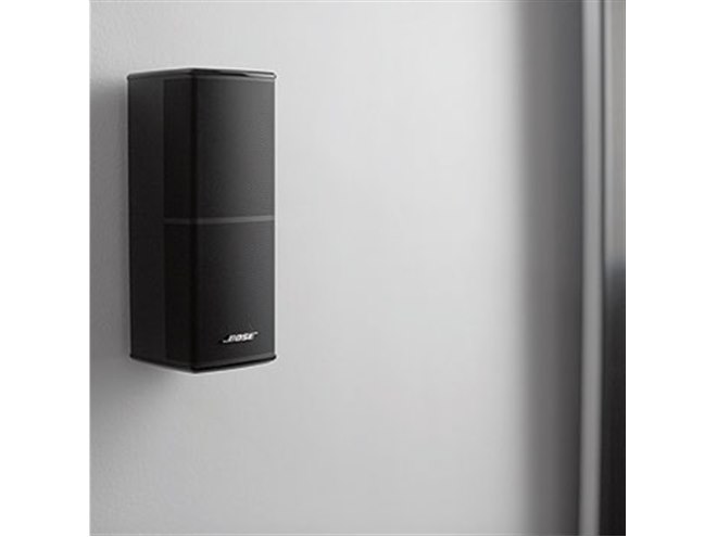 BOSE、小型スピーカーシステム「Acoustimass 5 Series V」 - 価格.com