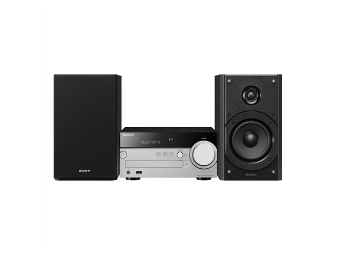 ソニー、ハイレゾ対応マルチオーディオコンポ「CMT-SX7」 - 価格.com