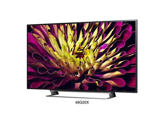 49C310X（4Kテレビ） 東芝 49V型 4K 液晶テレビ 新品49C310X 東芝