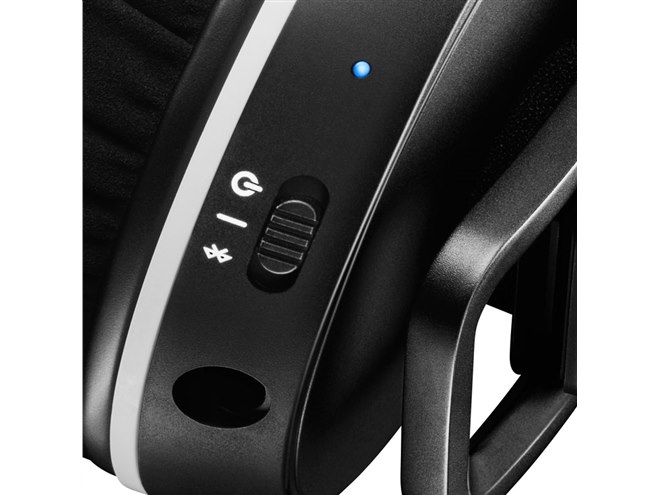 ゼンハイザー、Bluetooth 4.0対応ヘッドホン「URBANITE XL WIRELESS