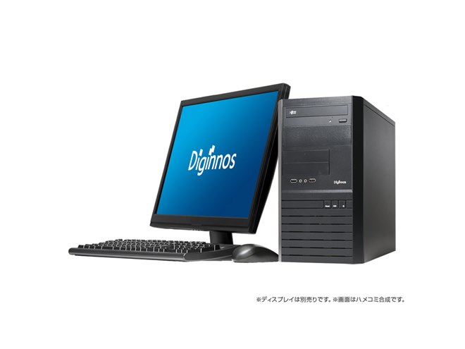 ドスパラ、Skylake世代「Core i7 6700」搭載デスクトップPCなど - 価格.com