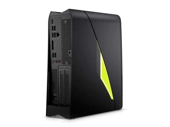 デル、第6世代Coreや水冷に対応したゲームPC「ALIENWARE X51」 - 価格.com