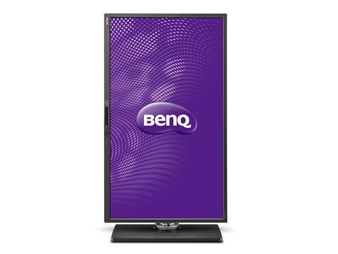 BenQ、約13万円で4K対応の32型液晶ディスプレイ「BL3201PT」 - 価格.com