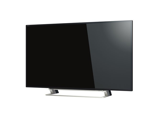 東芝、直下型LEDや高速0.05フレームのフルHD液晶テレビ「REGZA J10