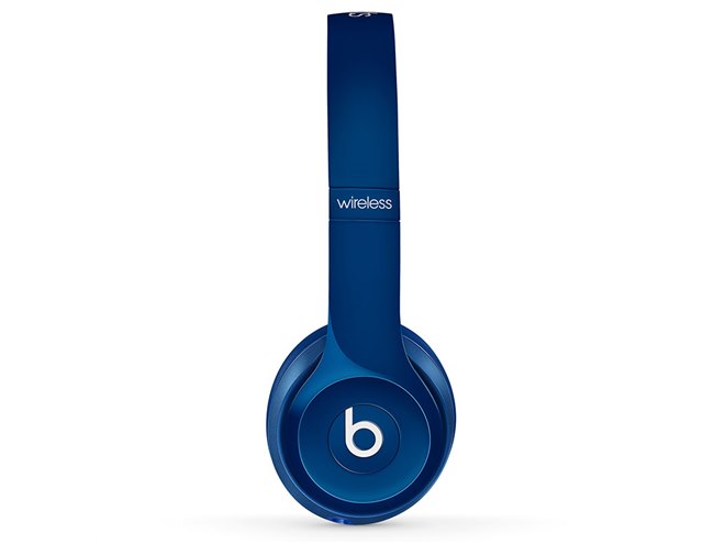 Beats、Bluetoothに対応したヘッドホン「Solo2 ワイヤレス」 - 価格.com