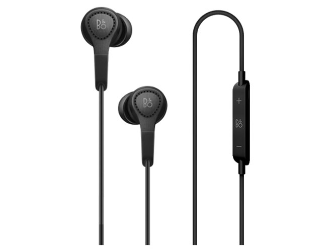 B&O Play、ステンレススチール採用の「BeoPlay H3」リファインモデル