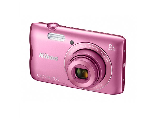 ニコン、ソフト調整で延期していた「COOLPIX B500/A300」を5/27発売