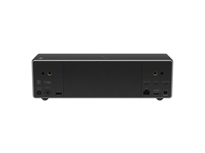 ソニー、HDMI端子を搭載したハイレゾ対応ワイヤレススピーカー「SRS