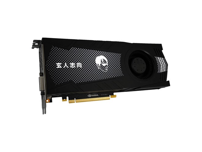 玄人志向、オリジナルファンを搭載した「GeForce GTX 1070」など2機種