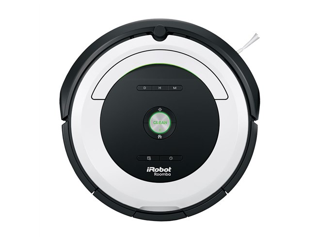 アイロボット、ロボット掃除機の上位モデル「ルンバ 960」など2機種