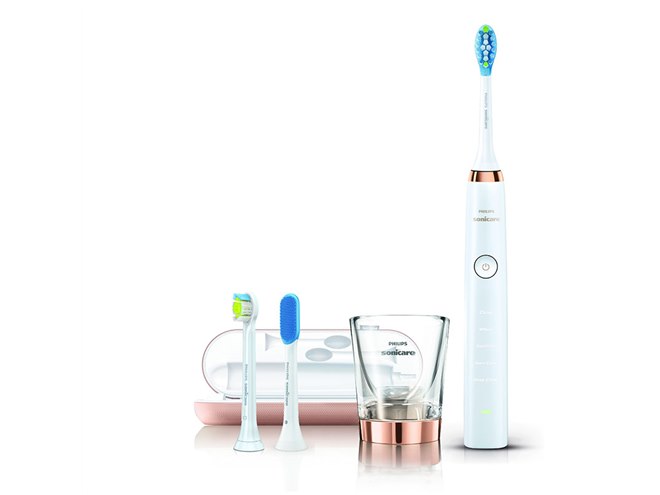 フィリップス、ディープクリーンモードを搭載した電動歯ブラシ - 価格.com