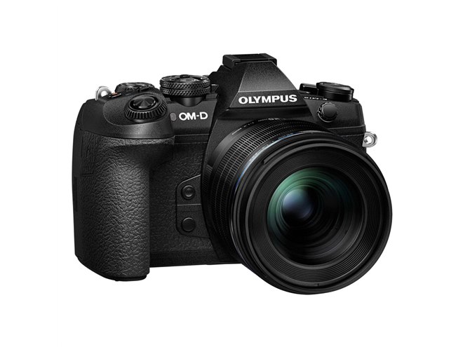 オリンパス、大口径単焦点レンズ「M.ZUIKO DIGITAL ED 25mm F1.2 PRO