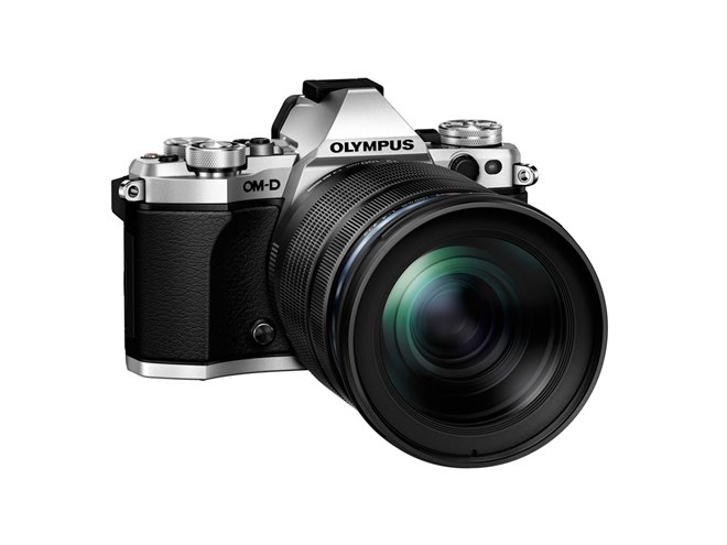 オリンパス、高性能ズーム「M.ZUIKO DIGITAL ED 12-100mm F4.0 IS PRO