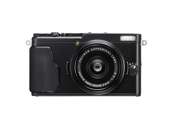 富士フイルム、F2.8/28mm相当レンズ搭載のAPS-Cコンデジ「X70」 - 価格.com