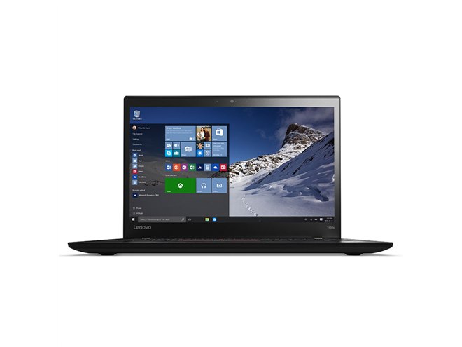 レノボ、ノートPCの主力モデル「ThinkPad T460s/X260/L460/L560