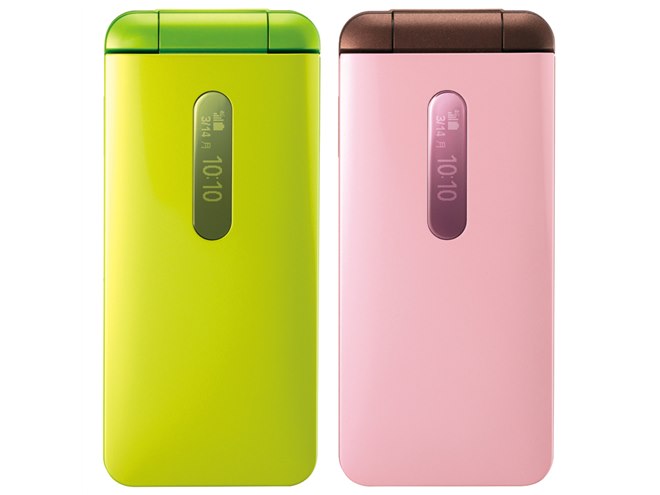 au、4G LTE対応のタフネスケータイ「GRATINA 4G」を2/19発売 - 価格.com