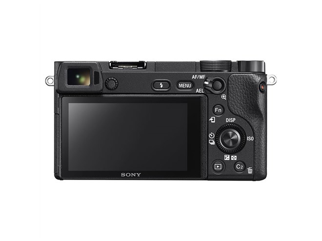 ソニー、0.05秒の高速AFや425点AFを搭載した最上位ミラーレス「α6300