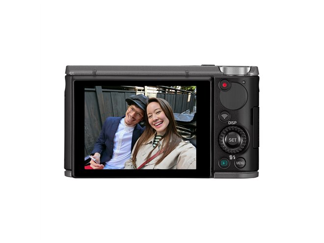 カシオ、スマホ連携対応の光学12倍ズームデジカメ「EXILIM EX-ZR3100