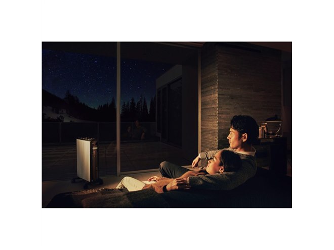 デロンギ、Wi-Fi搭載で「Apple HomeKit」対応のマルチダイナミック