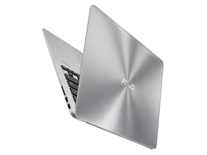 ASUS、Core i5 7200U/GeForce 940MX搭載の「Zenbook」新モデルなど