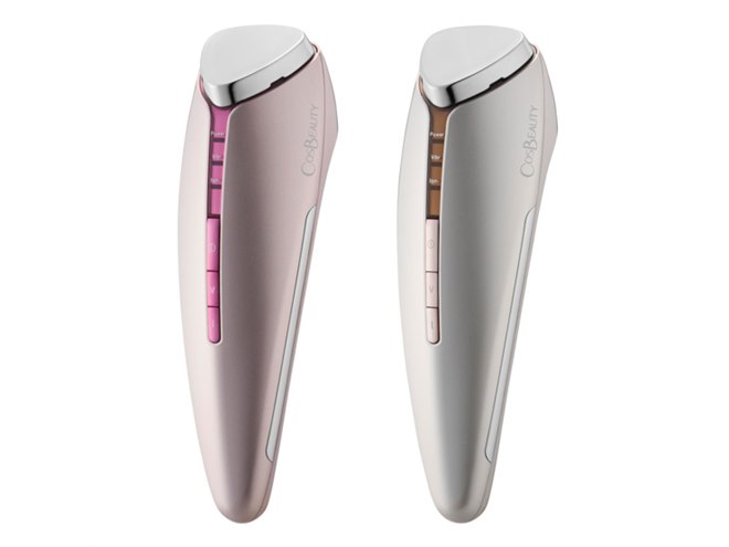 COSBEAUTY、税別16,800円の±30度で温冷ケアができる美顔器 - 価格.com