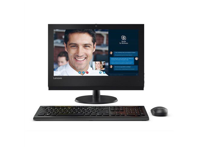 レノボ、19.5型オールインワンPC「Lenovo V310z All-In-One」 - 価格.com