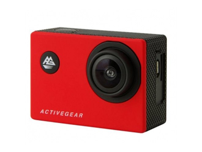 ドン・キホーテ、4,980円でアクセサリー10点付きフルHDアクションカム