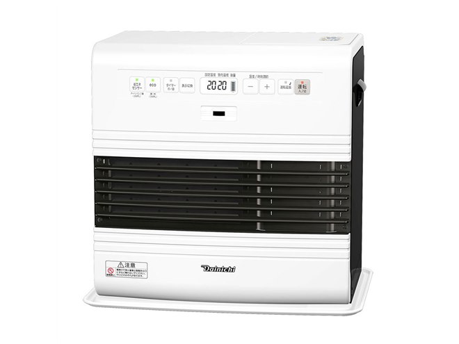 Dainichiブルーヒーター FW-5717SDR（本州限定） FW-5717SDR(A) 家庭用