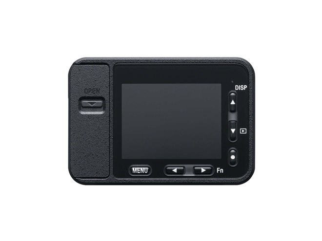 ソニー、1型センサー搭載デジカメ「RX0」を10/27に発売決定 - 価格.com