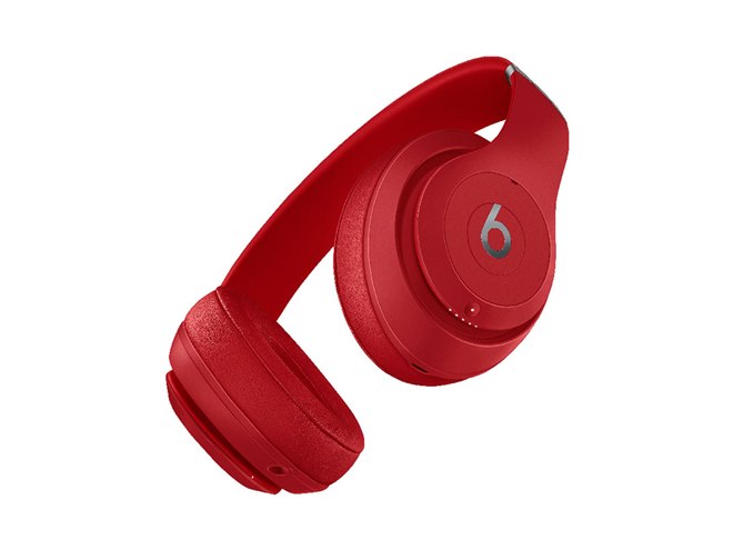 Beats、ノイキャン機能を搭載した「Studio3 Wireless」 - 価格.com