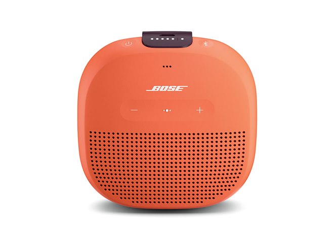 BOSE、12,750円で防水対応のポータブルBluetoothスピーカー - 価格.com