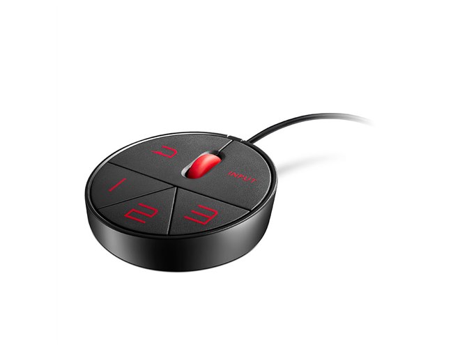 BenQ、明瞭さがアップした240Hz駆動の24.5型ゲーミング液晶 - 価格.com