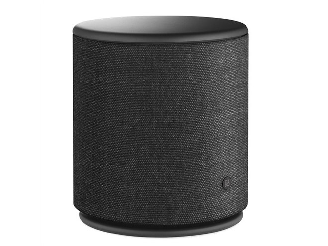 B&O PLAY、360度サウンドの円柱Bluetoothスピーカー「Beoplay M5