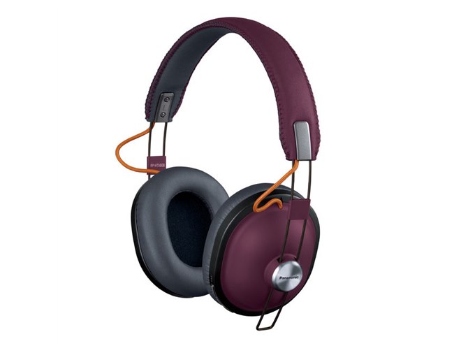 パナソニック、ドーム型ハウジングを採用したヘッドホン2機種 - 価格.com