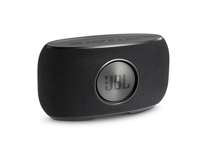 JBL、Google アシスタントを搭載したスピーカー「LINK 300/500