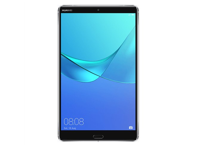 ファーウェイ、音と映像にこだわった新タブレット「MediaPad M5 Pro/M5