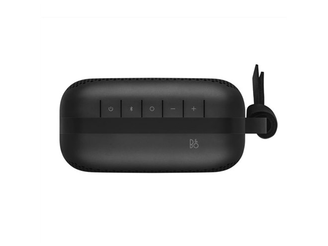 B&O Play、360度サウンド対応のBluetoothスピーカー「Beoplay P6