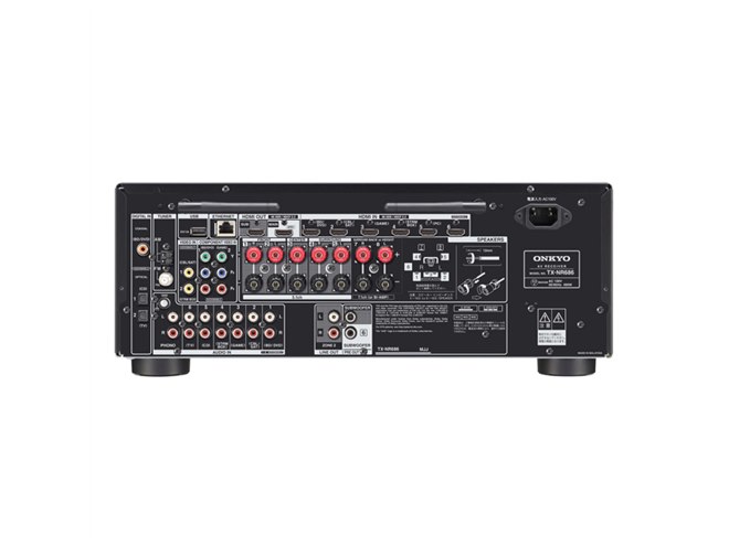 オンキヨー、THX Certified Select準拠の9.2ch AVアンプ「TX-RZ830