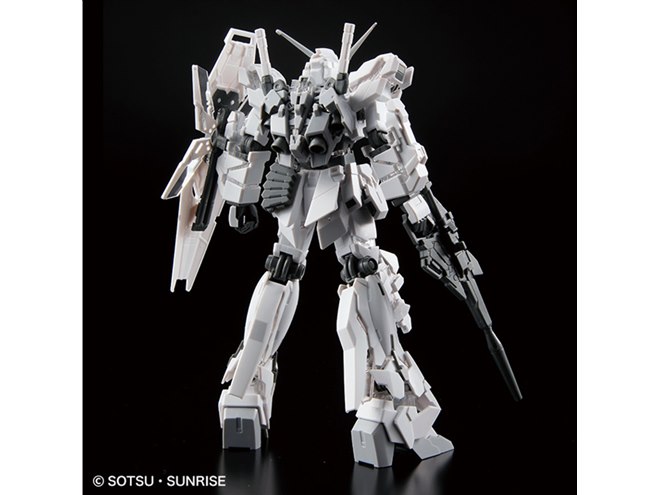 限定ガンプラPG 1/60 RX-78-3 G3ガンダム［エクストラフィニッシュ