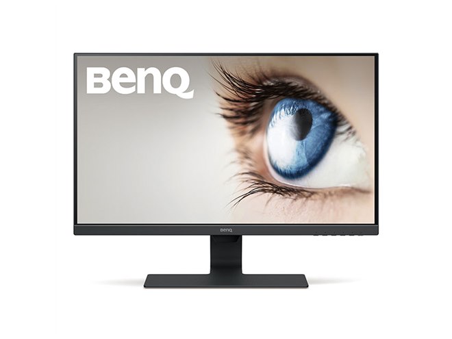 BenQ、アイケアテクノロジーを搭載した27型フルHD液晶「GW2780