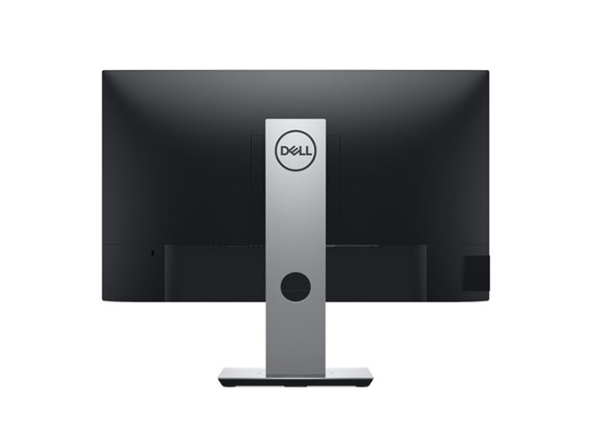 デル、台座の小型化＆3面薄型ベゼルを採用した液晶ディスプレイ5機種