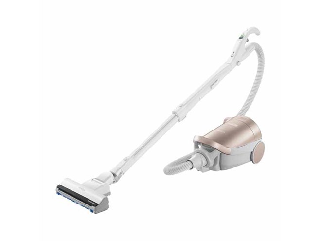 日立、“メインで使える”コードレススティッククリーナー「PV-BFH900