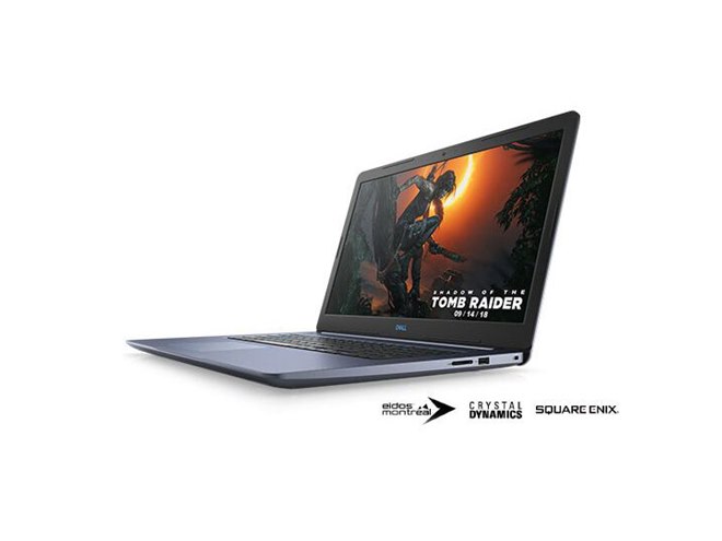 デル、厚さ25mmの17.3型ハイエンドノートPC「New Dell G3 17」 - 価格.com