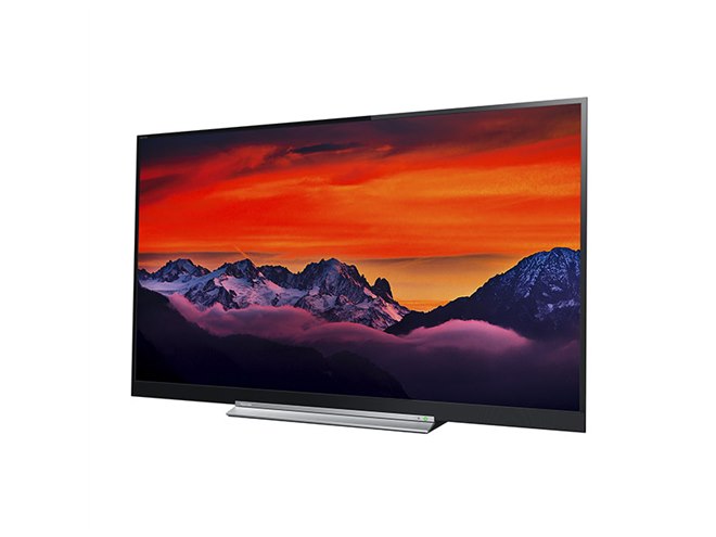 東芝、BS/CS 4K対応の全面直下LED液晶テレビ「REGZA Z720X」 - 価格.com