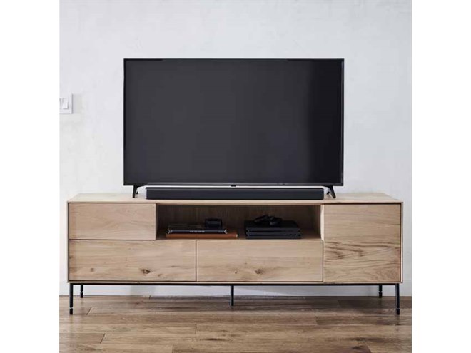 BOSE、Alexa対応のスマートサウンドバー「Bose Soundbar 700/500