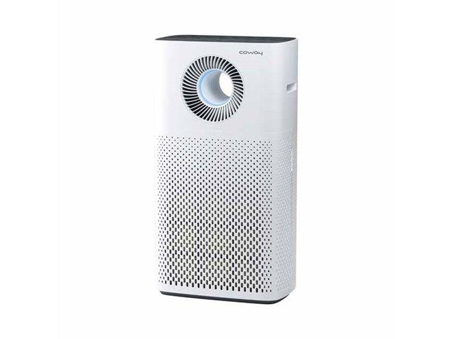 COWAY、空気清浄機「AIRMEGA」シリーズ4機種を日本国内向けに発売